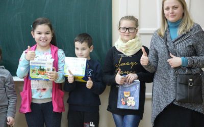 ФСЄ та партнери нагородили переможців конкурсів з енергоефективності у Жовкві