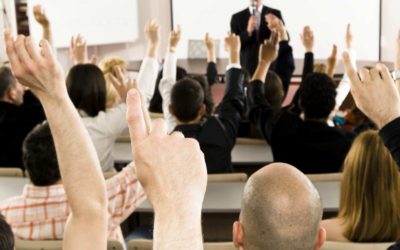 До 7 жовтня приймаються заявки на участь у Національному форумі “Громадянське суспільство та публічні фінанси”