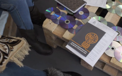 ФСЄ і оголошує переможців конкурсу грантів на шкільне підприємництво. ВІДЕО