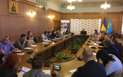 Фонд Східна Європа представив у Львові проєкт All4One, спрямований на всебічну підтримку ветеранів