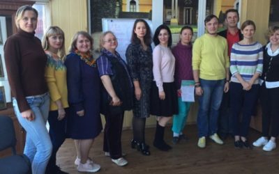 Як соціальне шкільне підприємництво допоможе юнацтву обирати професію