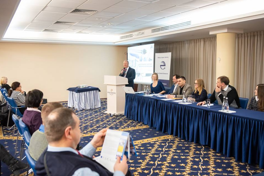East Europe Foundation Summarized Results of EC-funded “Public budgets from A to Z” project