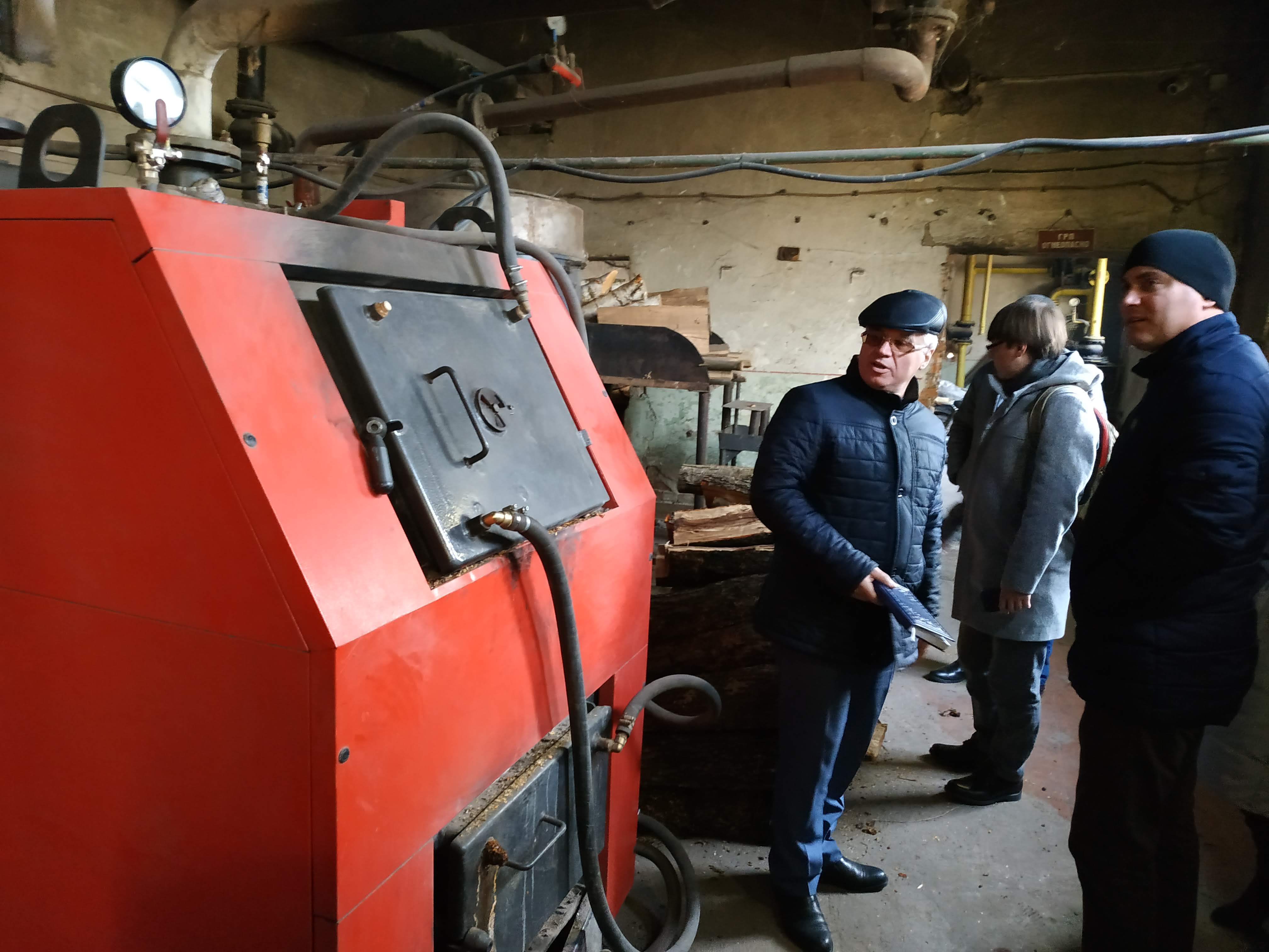 The policlinic modernization of Lviv Okhmatdit is underway