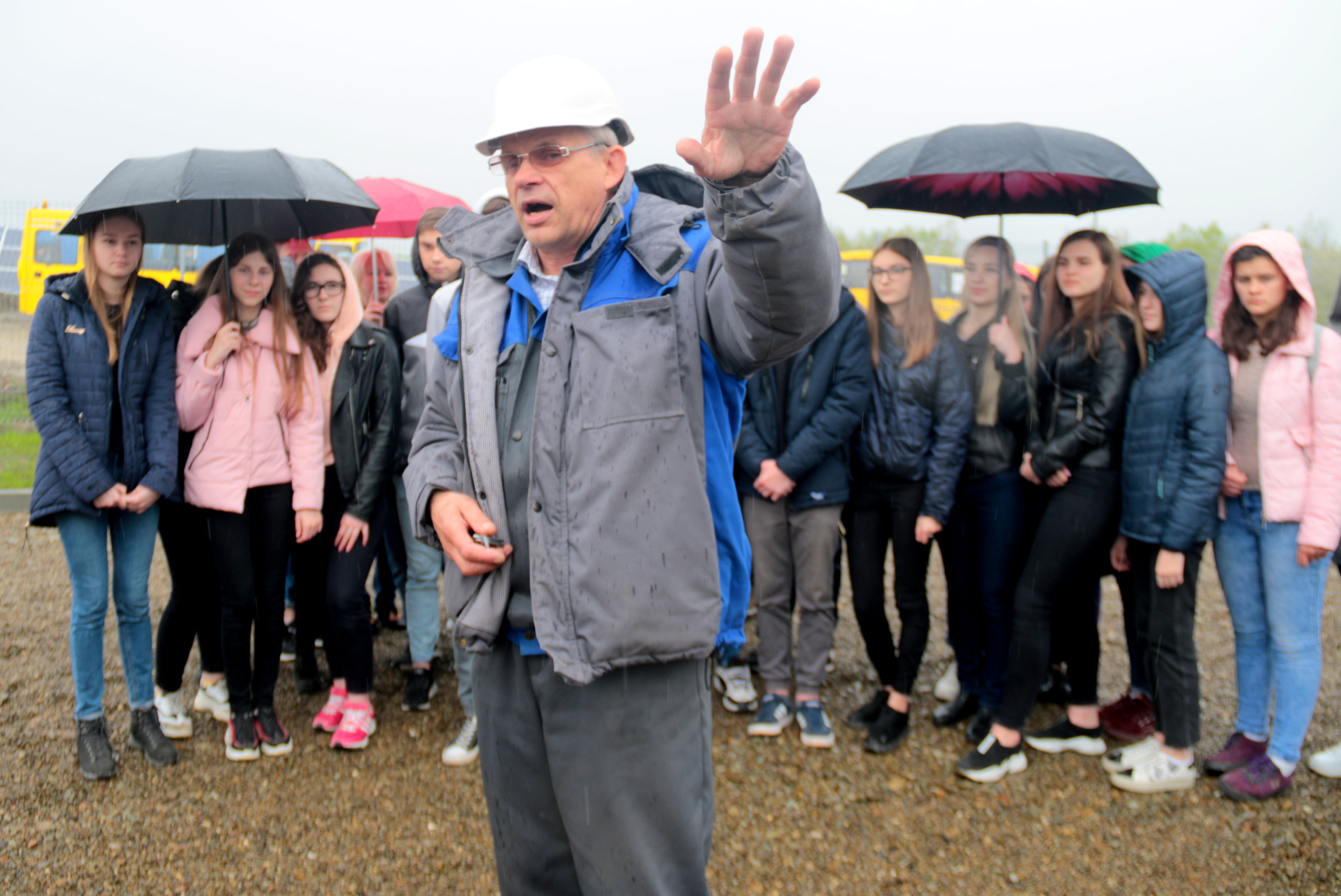 EEF and partners have taught children energy-efficient technologies