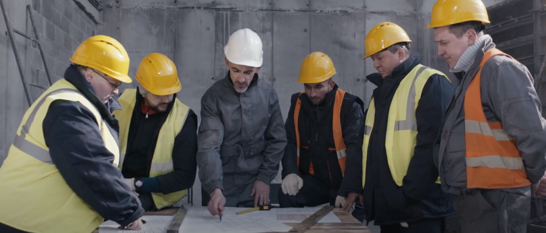 “Work is work”: East Europe Foundation and Veteran Hub have developed a social project that emphasizes the importance of military experience of veterans in civilian professions