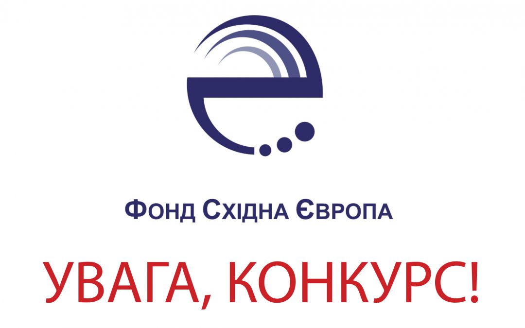 ФСЄ оголошує тендер на вибір підрядника для надання послуг з розробки програмного забезпечення «Оцінка прозорості місцевих бюджетів»