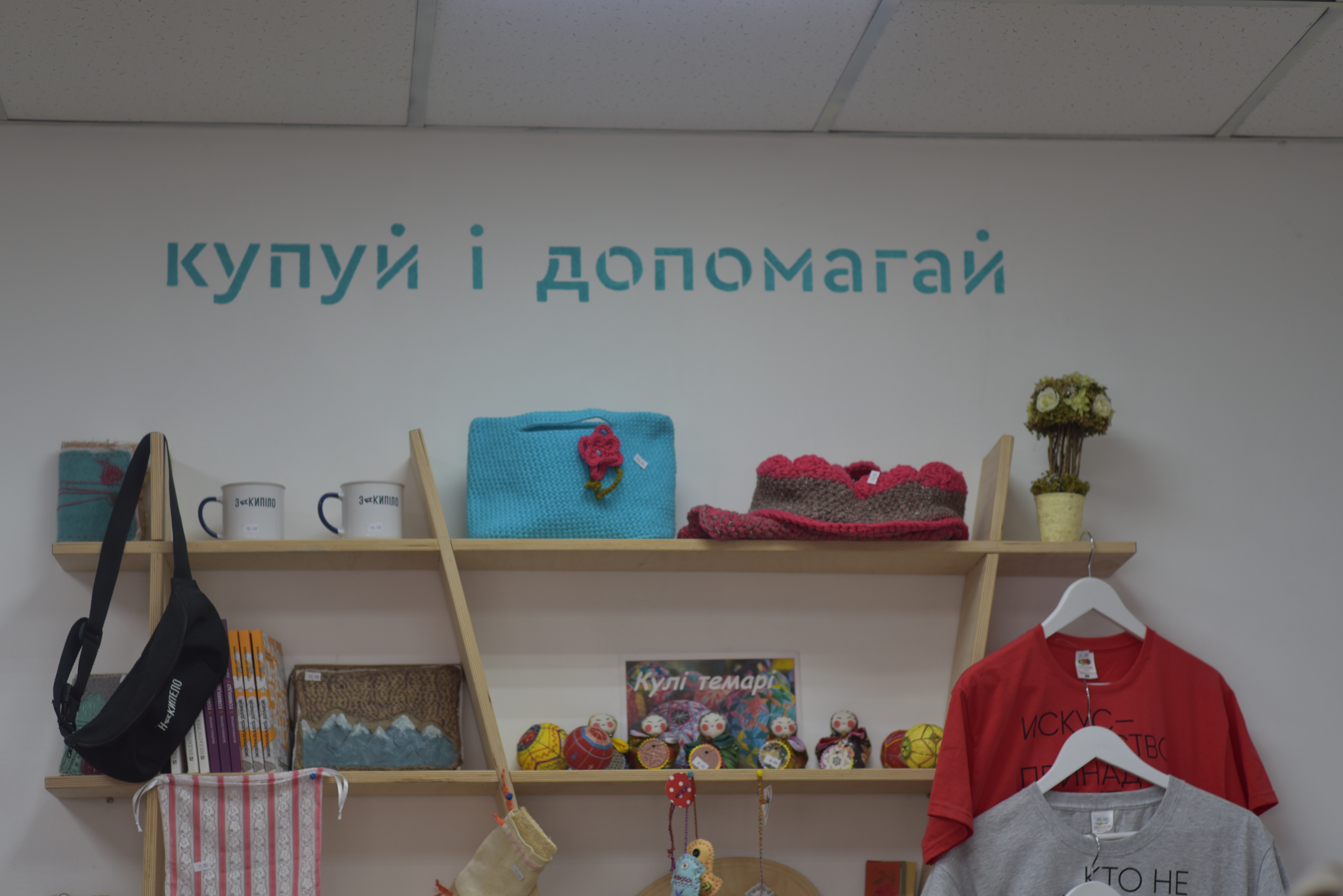 ФСЄ та ChildFund Deutschland інтенсивно розвивають соціальне підприємництво в Україні