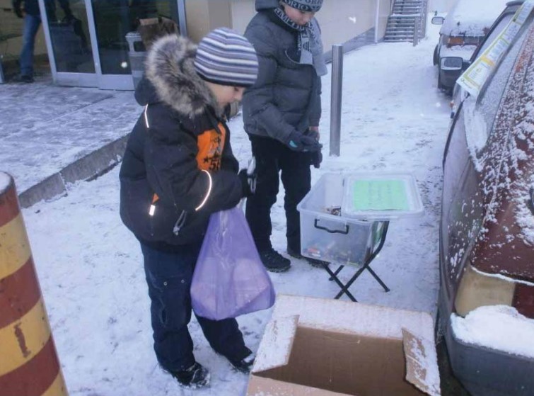 Стимулювання відновлюваної та альтернативної енергетики у Севастополі та Інкермані