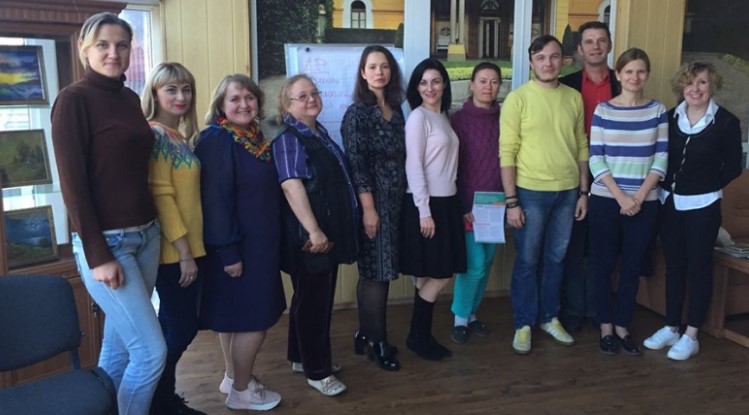 Як соціальне шкільне підприємництво допоможе юнацтву обирати професію