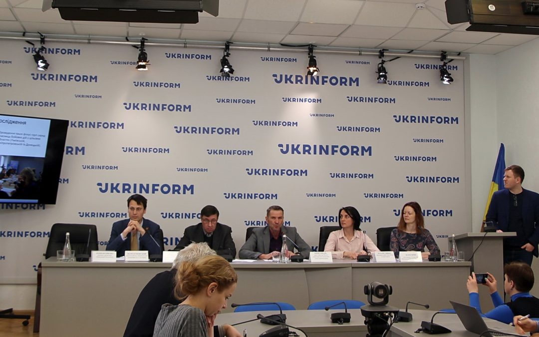 Потребу у психологічній допомозі відчуває кожна друга ветеранка – дослідження