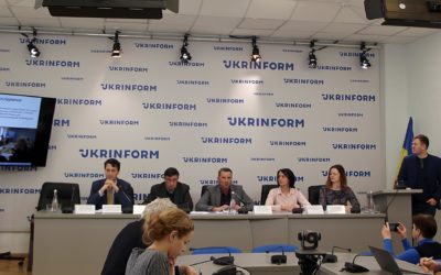 Потребу у психологічній допомозі відчуває кожна друга ветеранка – дослідження