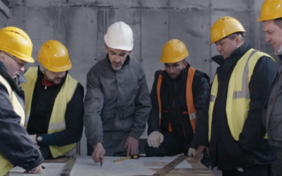 «Робота є робота»: Фонд Східна Європа та Veteran Hub розробили соціальний проєкт, що підкреслює важливість військового досвіду ветеранів у цивільних професіях