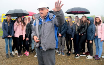 До дня захисту дітей розповідаємо, що Фонд Східна Європа робить для маленьких українців  